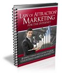 Law of Attraction Marketing