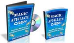 Magic Affiliate Cash - Videos and eBook