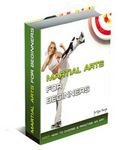 Martial Arts for Beginners - FREE