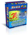 Media Auto Responder (PLR) - FREE