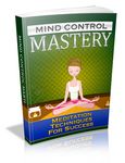 Mind Control Mastery (Viral PLR)