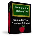 Multi-Choice Teaching Tool