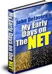 My Early Days on the Net - FREE