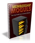 Membership Moguls - Viral Report