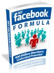 My Facebook Formula - Viral eBook