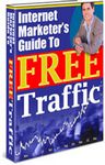 Internet Marketer's Guide to Free Traffic (PLR)