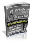 Michael Fortin's Brain Dump