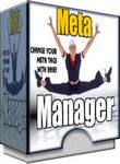 Meta Manager