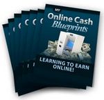 My Online Cash Blueprint - Newsletter Series