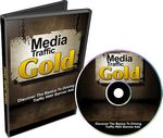 Media Traffic Gold - Video Series (PLR)