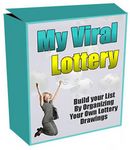 My Viral Lottery (PHP)