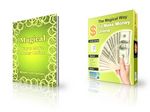 Magical Way to Make Money Online - eBook and Audios