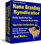 Name Branding Syndicator - FREE