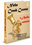 Niche Crash Course - eBook and Audio