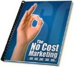 No Cost Marketing Report - FREE