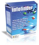 Info Finder Pro - FREE