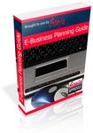 E-Planning Business Guide - FREE