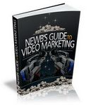 Newbies Guide to Video Marketing