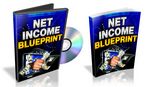 Net Income Blueprint - Videos and eBook