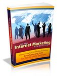 The New Internet Marketing Revolution - Viral eBook