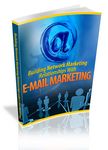 Network Marketing With Email