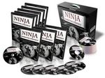 Ninja Marketing Strategy - eBook and Videos