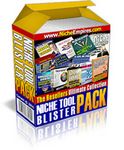 Niche Tools Blister Pack - FREE