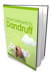 Natural Treatments for Dandruff - Viral eBook