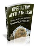Operation Affiliate Cash (PLR)