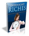 Overnight Riches - Viral Report