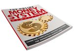 Online Money System - Newsletter Series