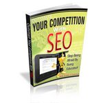 Outwit, Outrank, Outplay Your Competition with SEO