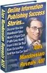 Online Publishing Success