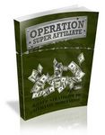 Operation Super Affiliate (PLR)