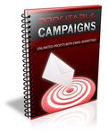 Profitable Campaigns - Viral Report