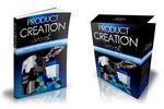 Product Creation Secrets - eBook and Videos