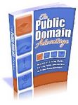 Public Domain Advantage