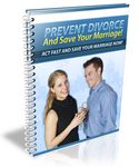 Prevent Divorce and Save Your Marriage - Viral Report