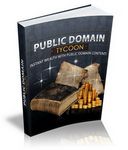 Public Domain Tycoon