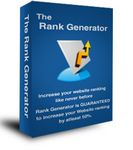 The Rank Generator (PHP)
