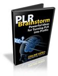 PLR Brainstorm Video Tutorials