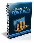 Private Label Fortunes - Viral Report