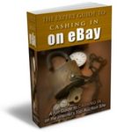 Expert Guides to Cashing in on eBay (PLR)