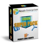 PLR Super Pack