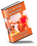 Fun and Free Activities (PLR)