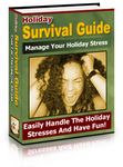 Holiday Survival Guide (PLR)