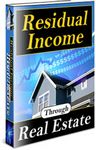 Residual Income Through Real Estate (PLR)