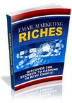 Email Marketing Riches (PLR)