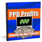 Pay Per Download Profits (PLR)