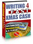 Writing 4 Xmas Cash (PLR)